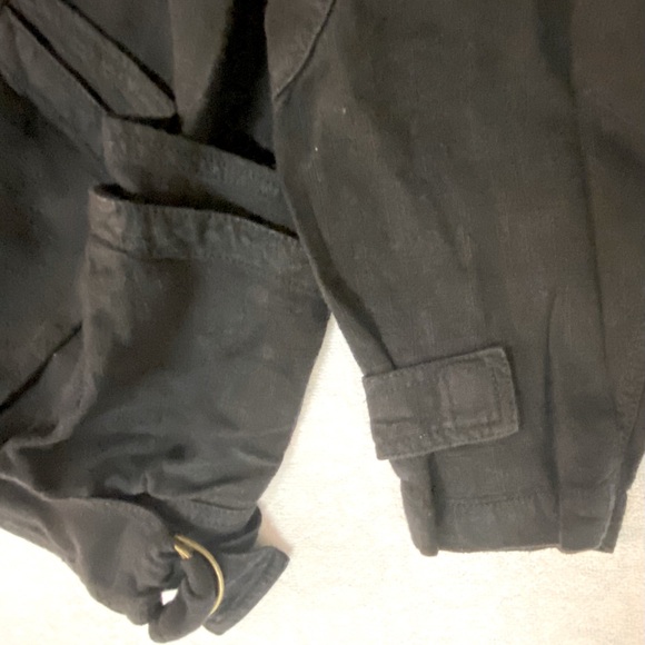 FREE PEOPLE Jayde Bomber Jacket - Picture 8 of 12